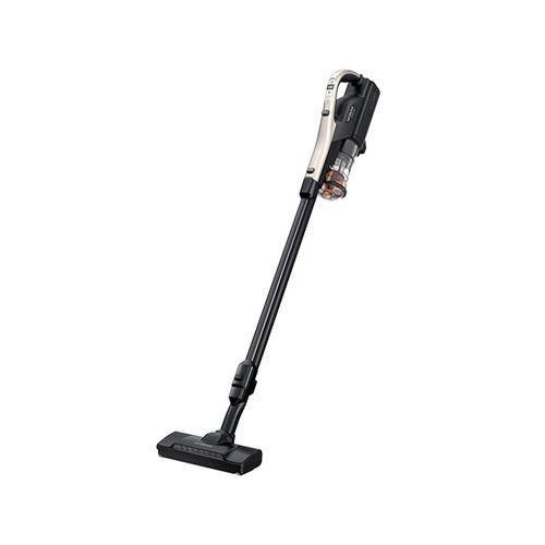 【即日発送】【新品 箱不良・シュリンク破れ品】HITACHI コードレススティッククリーナー シャンパンゴールド PV-BL30J(N)