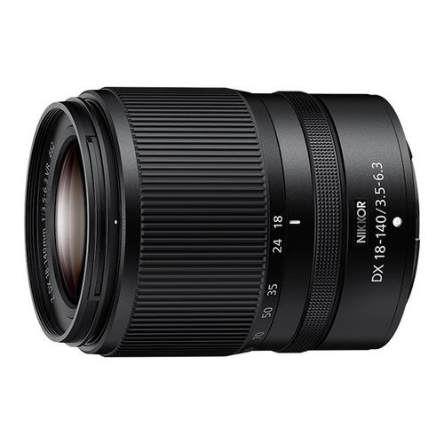 【新品】Nikon ニコン カメラレンズ NIKKOR Z DX 18-140mm f/3.5-6.3 VR
