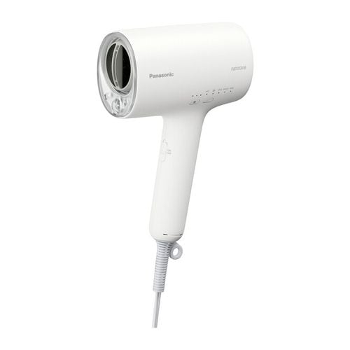 【即日発送】【新品】Panasonic パナソニック ヘアードライヤー ナノケア EH-NA0J-W ウォームホワイト
