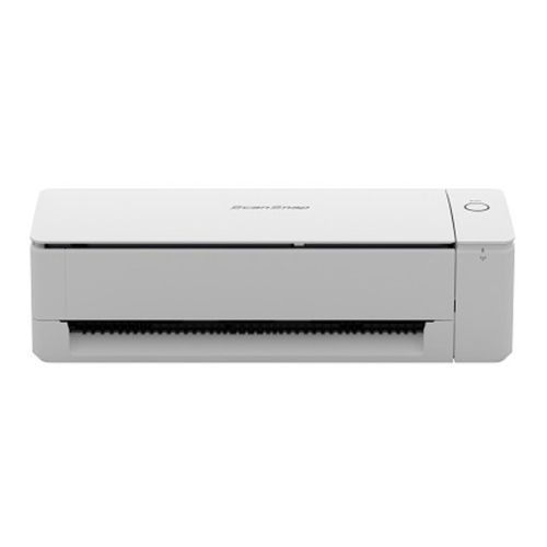 【新品】富士通 FUJITSU スキャナー ScanSnap FI-IX1300A-P ホワイト