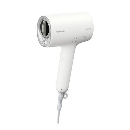 【即日発送】【新品 箱不良・シュリンク破れ品】Panasonic パナソニック ヘアードライヤー ナノケア EH-NA0J-W ウォームホワイト