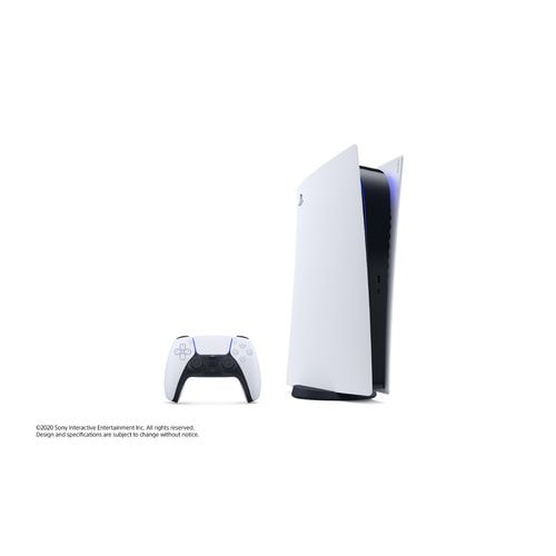 【ラッピング可】【即日発送】【新品】PlayStation5 PS5 プレイステーション5 新型モデル CFI-1200B01 デジタルエディション