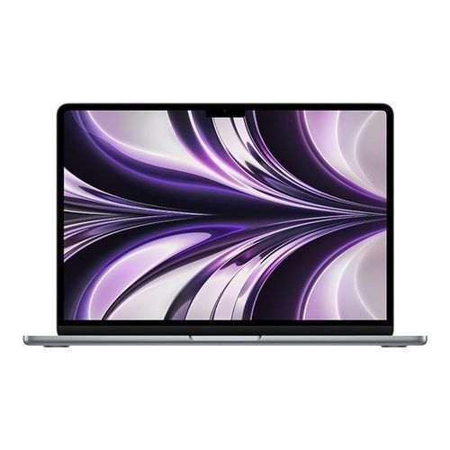 【即日発送】【新品 箱不良・シュリンク破れ品】MacBook Air Liquid Retinaディスプレイ 13.6 MLXX3J/A スペースグレイ