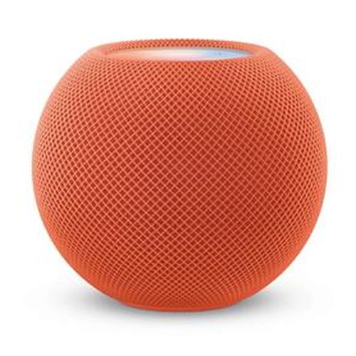 【新品】Apple アップル HomePod mini オレンジ MJ2D3J/A