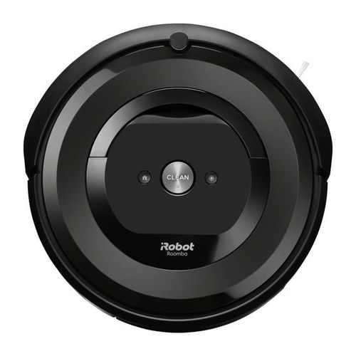 【即日発送】【新品 開封済み未使用品】iRobot アイロボット ロボット掃除機 ルンバ Roomba e5 e515060
