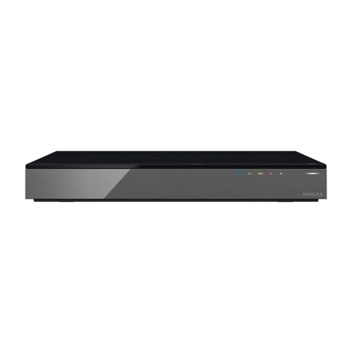 【新品】TOSHIBA 東芝 ブルーレイレコーダー REGZA 4K DBR-4KZ600