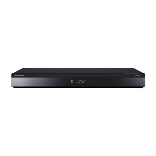 【新品】パナソニック Panasonic ブルーレイレコーダー DIGA DMR-4T402