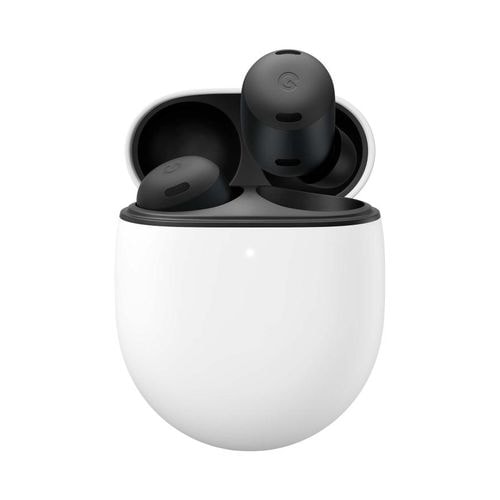 【ラッピング可】【新品】Google Pixel Buds Pro ワイヤレスイヤホン Charcoal