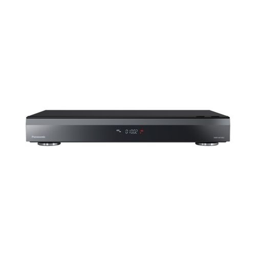 【新品】Panasonic パナソニック ブルーレイディスクレコーダー DIGA DMR-4X1002