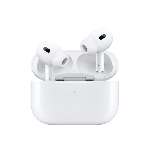 【新品】AirPods Pro ワイヤレスヘッドホン 第二世代 MQD83J/A 2022年モデル