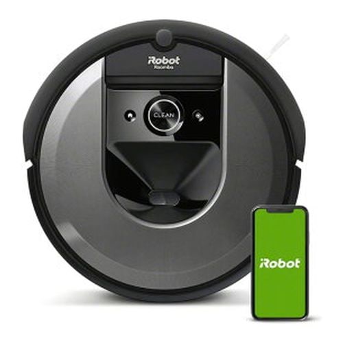【新品】iRobot ロボット掃除機 ルンバi7 i715060