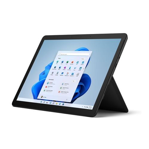 【即日発送】【中古美品】Microsoft マイクロソフト Surface Go 3 8VA-00030 マットブラック