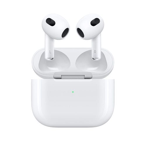 【新品】AirPods 第3世代 Lightning充電ケース付き MPNY3J/A