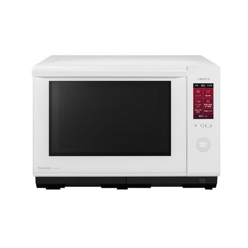 【新品】Panasonic パナソニック スチームオーブンレンジ ビストロ 26L NE-BS658