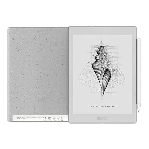 【新品】BOOX ブークス Androidタブレット Nova Air ホワイト 32GB