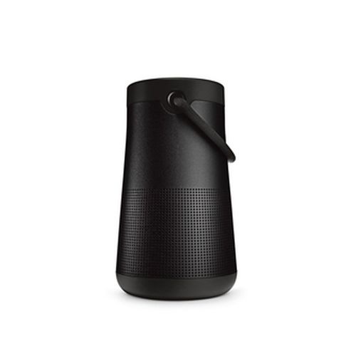 【即日発送】【新品 箱不良・シュリンク破れ品】BOSE ボーズ ブルートゥーススピーカー SoundLink Revolve+ II トリプルブラック