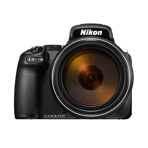 【即日発送】【新品 箱不良・シュリンク破れ品】Nikon ニコン コンパクトデジタルカメラ COOLPIX P1000