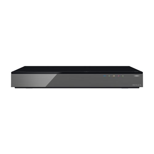 【即日発送】【新品 箱不良・シュリンク破れ品】TOSHIBA 東芝 ブルーレイレコーダー REGZA 4K DBR-4KZ600