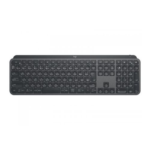 【新品】Logicool ロジクール ワイヤレス キーボード KX800B アドバンスド フォービジネス