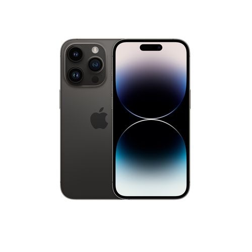 【ラッピング可】【即日発送】【国内版】【新品 開封済み未使用品】Apple アップル iPhone 14 Pro 512GB スペースブラック MQ1L3J/A SIMフリー