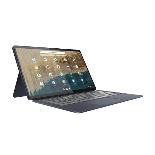 【新品】Lenovo レノボ ノートPC IdeaPad Duet 560 Chromebook 82QS001UJP アビスブルー
