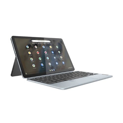 【新品】lenovo レノボ ノートPC IdeaPad DUET370 82T6000RJP ミスティブルー