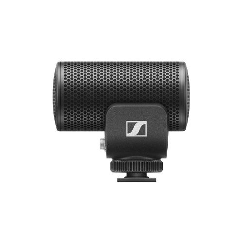 【新品】SENNHEISER ゼンハイザー 指向性カメラマイク MKE 200