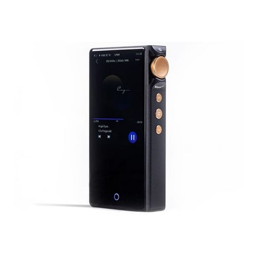 【新品】Cayin カイン ハイレゾポータブルプレーヤー N3PRO
