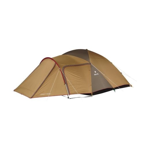 【新品】スノーピーク snowpeak ドームテント アメニティドームL SDE-003RH【6人用】