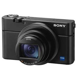 【即日発送】【新品 保証開始済み品】SONY コンパクトデジタルカメラ Cyber-Shot RX DSC-RX100M6