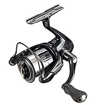 【新品】SHIMANO シマノ スピニングリール ヴァンキッシュ C2000S 2019年モデル