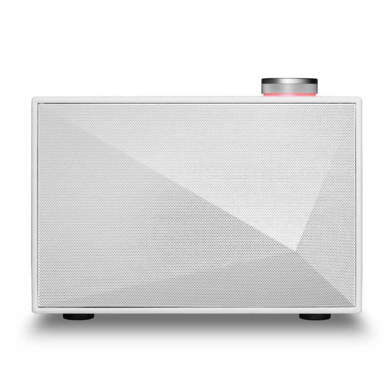 【新品】Astell & Kern ワイヤレススピーカー Bluetooth ACRO BE100 ホワイト