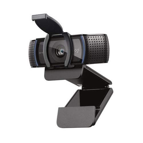 【ラッピング可】【即日発送】【新品】Logicool ロジクール ウェブカメラ HD Pro Webcam C920s