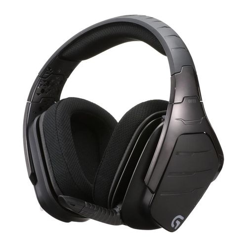 【新品】Logicool ゲーミングヘッドセット G933