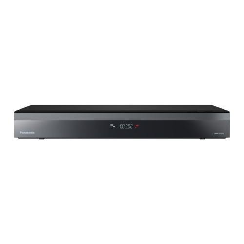 【即日発送】【新品 箱不良・シュリンク破れ品】Panasonic パナソニック ブルーレイディスクレコーダー DIGA DMR-2X302