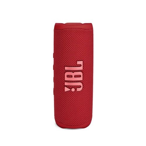 【ラッピング可】【新品】JBL ワイヤレススピーカー FLIP 6 レッド