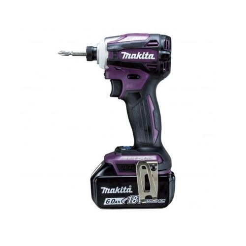 【新品】マキタ Makita TD172DGXAP オーセンティックパープル
