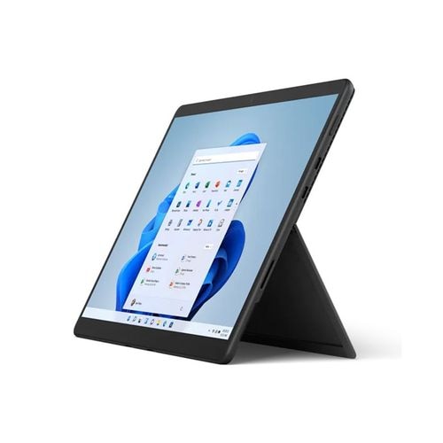 【即日発送】【中古美品】マイクロソフト Microsoft Surface Pro 8 8PQ-00026 グラファイト