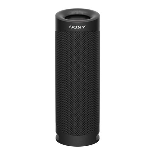 【即日発送】【新品 箱不良・シュリンク破れ品】SONY ブルートゥーススピーカー SRS-XB23 BC ブラック