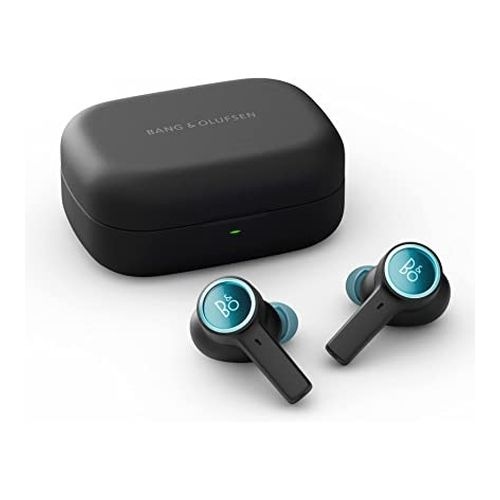 【新品】BANG & OLUFSEN バングアンドオルフセン フルワイヤレスイヤホン BEOPLAY EX ANTHRACITE OXYGEN