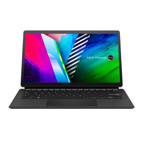 【新品】ASUS エイスース ノートパソコン Vivobook 13 Slate OLED T3300KA T3300KA-LQ046W