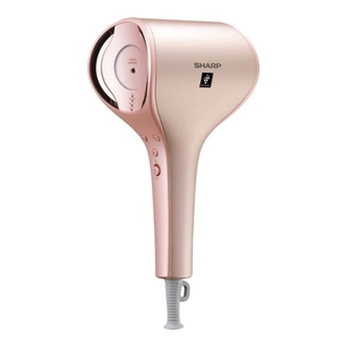 【即日発送】【新品 箱不良・シュリンク破れ品】シャープ SHARP ヘアドライヤー beaute A IB-WX2-P キャメルピンク