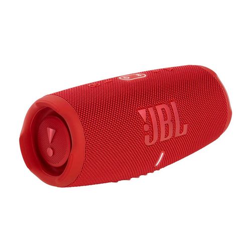 【新品】JBL ジェイビーエル ブルートゥーススピーカー レッド JBL CHARGE 5 RED