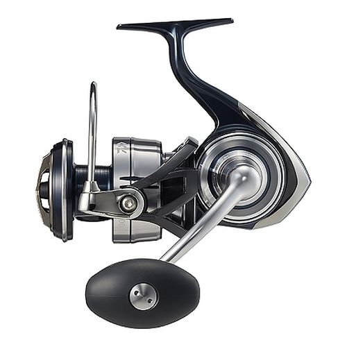 【新品】ダイワ スピニングリール セルテート SW 18000-H 2021年モデル