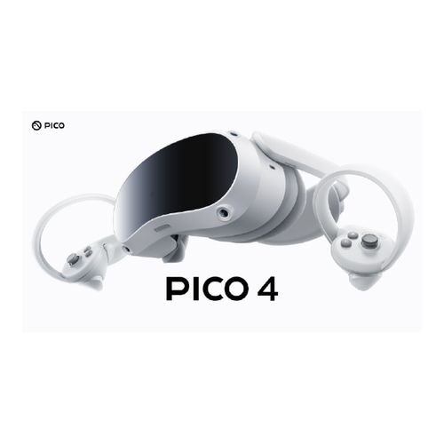 【ラッピング可】【即日発送】【新品】PICO オールインワン型VRヘッドセット PICO 4 256GB A8110A8220