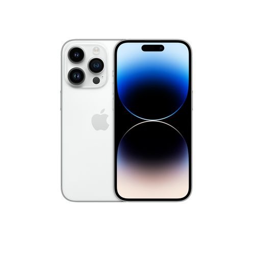 【ラッピング可】【即日発送】【国内版】【新品 開封済み未使用品】Apple アップル iPhone 14 Pro 1TB シルバー MQ2M3J/A SIMフリー
