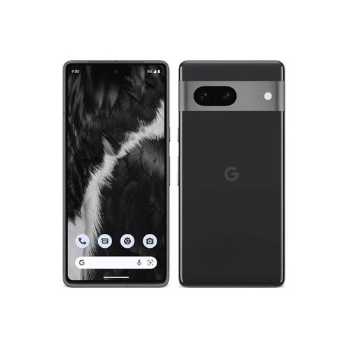 【ラッピング可】【即日発送】【国内版】【新品】Google Pixel 7 128GB Obsidian SIMフリー
