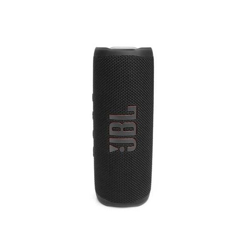 【即日発送】【新品 箱不良・シュリンク破れ品】JBL ワイヤレススピーカー FLIP 6 ブラック