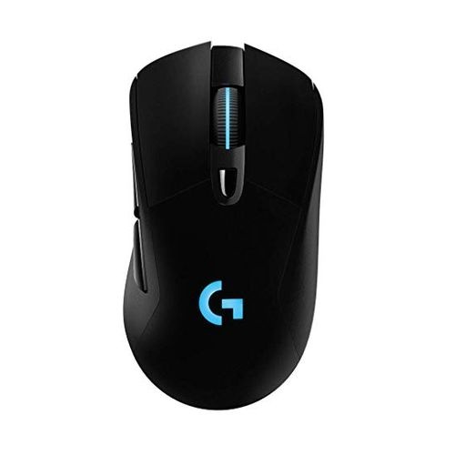 【新品】Logicool ワイヤレスゲーミングマウス G703H