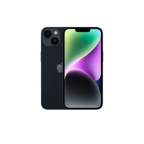 【ラッピング可】【即日発送】【国内版】【新品 開封済み未使用品】Apple アップル iPhone 14 512GB ミッドナイト MPWV3J/A SIMフリー